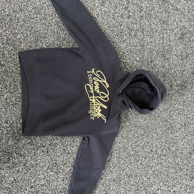 Pull Tommy Hilfiger - Marine