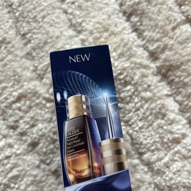 Augencreme Lauder