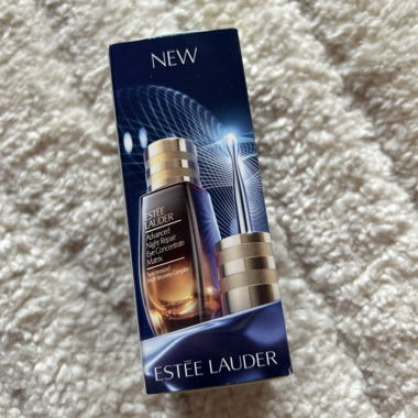 Lauder Eye Cream