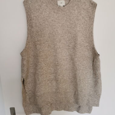 Weste / Gilet-Top