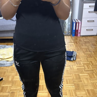 Training Adidas - taille S 