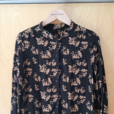 Marc O'Polo Denim Bluse