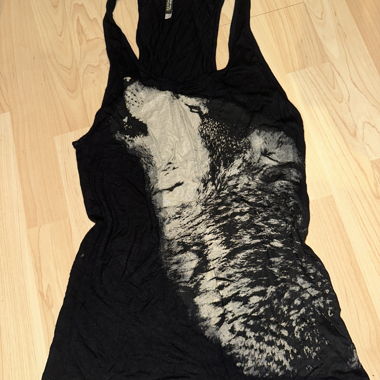 vintage Top