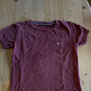 T-Shirt Superdry (36)