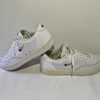 Nike Court Vintage Schuh