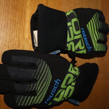Reusch Handschuhe