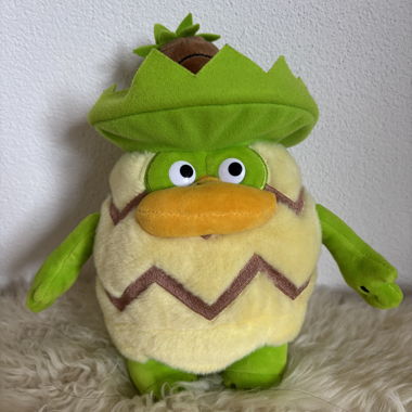 Pokémon Kappalores Plushie