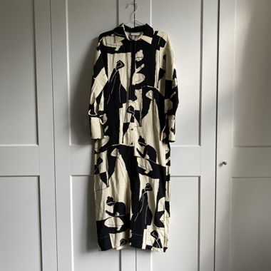 Maxikleid, M, InWear