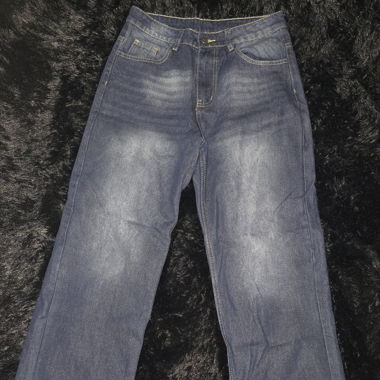 Baggy Jeans S