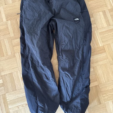 North face hose 