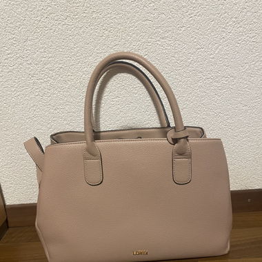 L.CREDI Handtasche