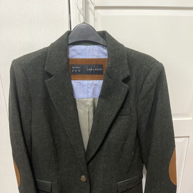 Blazer - neu