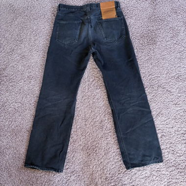 Jacquemus jeans