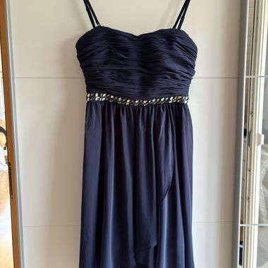 Cocktail Kleid