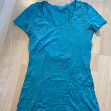 Merino Shirt