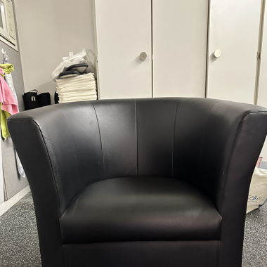 Armchair