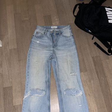 Bershka Jeans