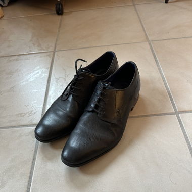 Bugatti Schuhe