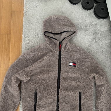 Tommy Hilfiger Jacke