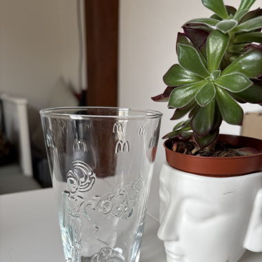 Verre McDonald
