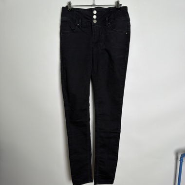 Jeans neri b. young