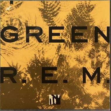 REM Green LP