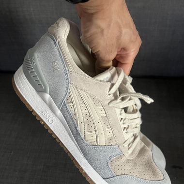 Asics Gel Lyte Classic 