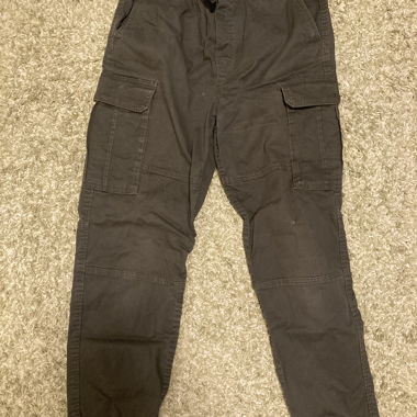  cargo joggers