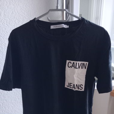 Men's Calvin Klein T-Shirt