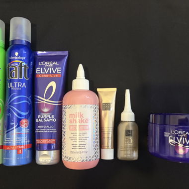 Maquillage et beauté