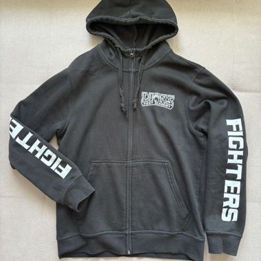 Lions Fight Academy Hoodie