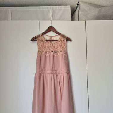 Robe de fête