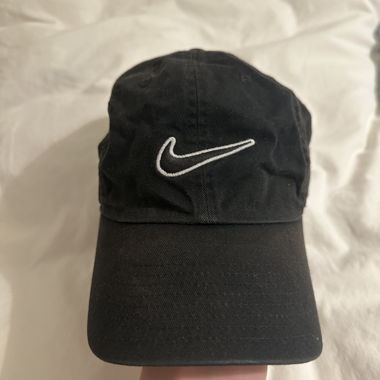 Nike Cap