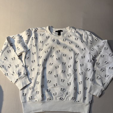 Pull panda Forever 21