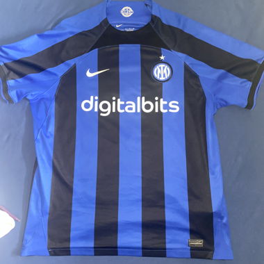 Inter Lautaro Jersey