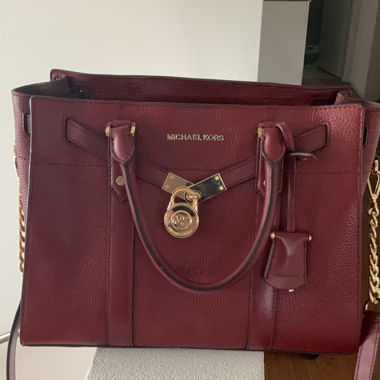 Michael Kors Hamilton