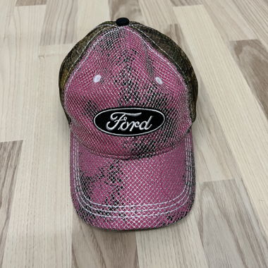 Cappellino Signatures Ford