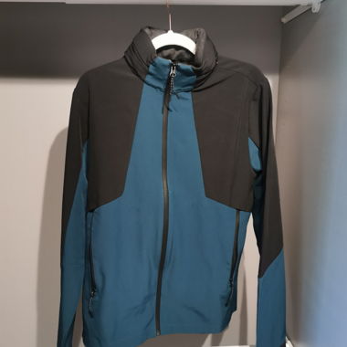 MANOR Sport Jacket