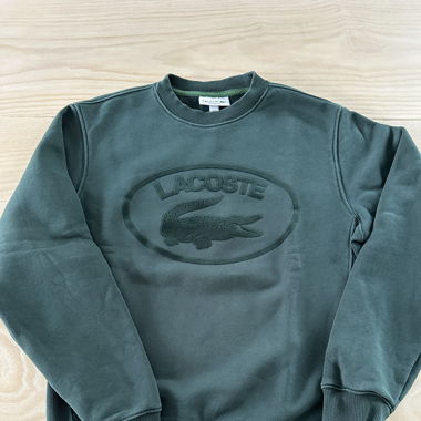 Pull Lacoste 