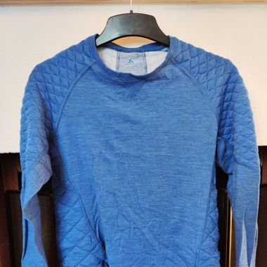 Odlo thermalshirt