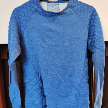 Odlo thermalshirt
