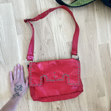 y2k bag