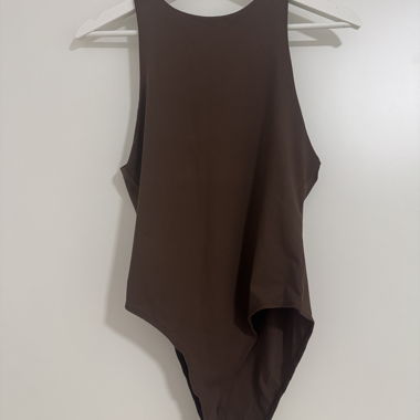 Body brun 
