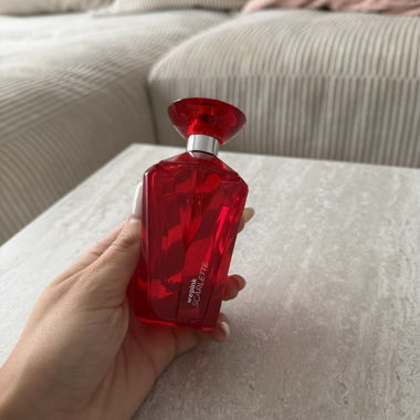 We Pink Scarlette Perfume