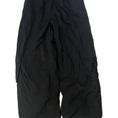 Pantaloni invernali neri
