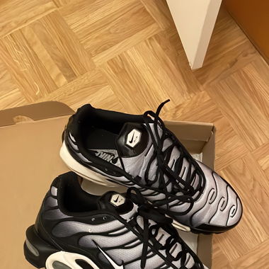 Nike Air Max Plus TN 