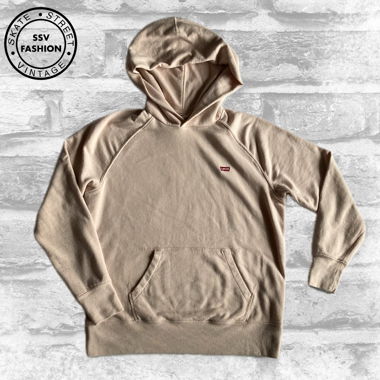 Sweat-shirt Hoodie Levis XS