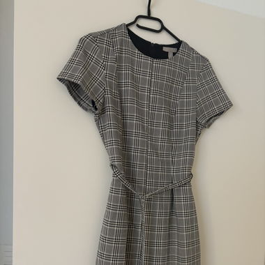 Business Kleid