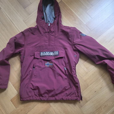 Napapijri Rainforest Winterjacke