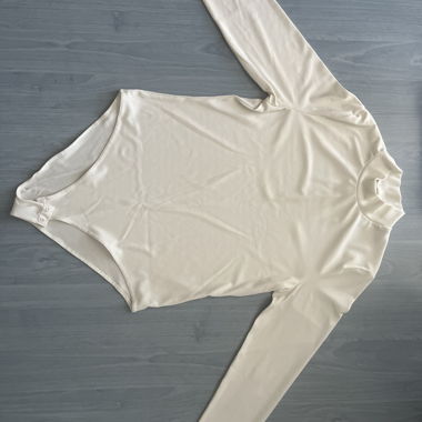 Turtleneck Body Suit